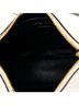 Prada 100% Leather White Arque Half Moon Hobo Leather Small One size - photo 5