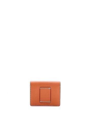 Hermès Roulis Slim Wallet Evercolor (view 2)