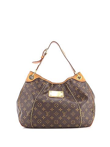 Louis Vuitton Galliera Handbag Monogram Canvas PM (view 1)