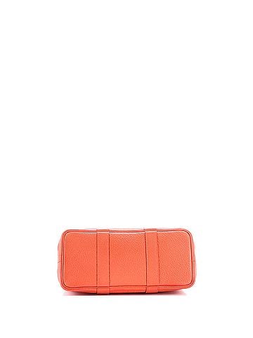 Hermès Garden Party Tote Leather 30 (view 2)