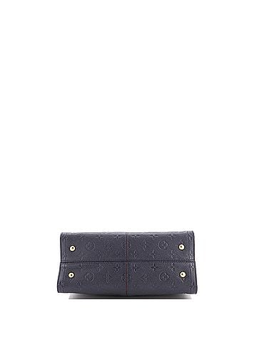 Louis Vuitton Sully Tote Monogram Empreinte Leather PM (view 2)