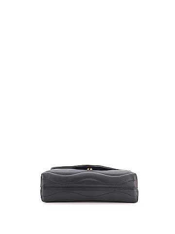 Louis Vuitton New Wave Chain Bag NM Quilted Leather MM (view 2)