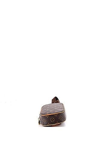 Louis Vuitton Pochette Gange Monogram Canvas (view 2)