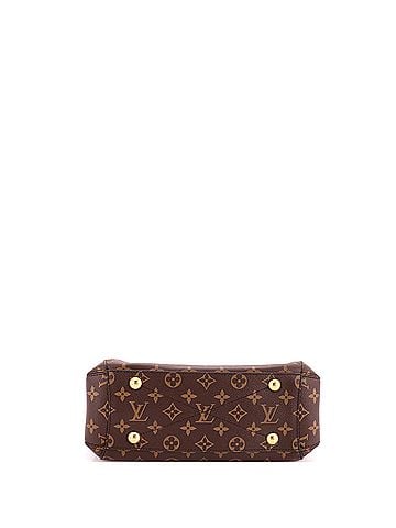 Louis Vuitton Montaigne Handbag Monogram Canvas BB (view 2)