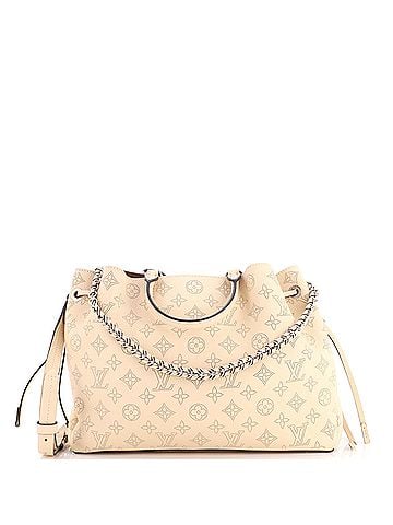 Louis Vuitton Bella Tote Mahina Leather (view 1)