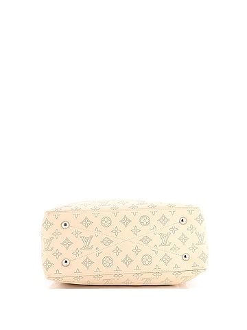 Louis Vuitton Bella Tote Mahina Leather (view 2)