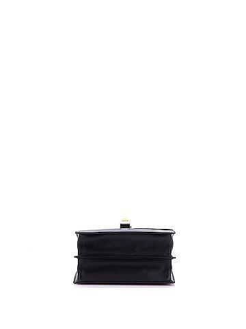Fendi Monster Kan I Bag Leather Small (view 2)