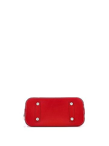 Louis Vuitton Alma Handbag Epi Leather PM (view 2)