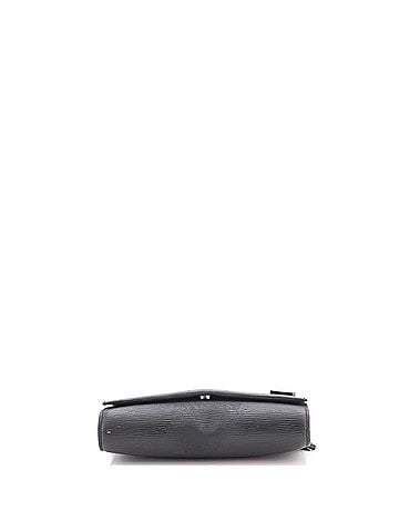 Louis Vuitton Clery Handbag Epi Leather (view 2)