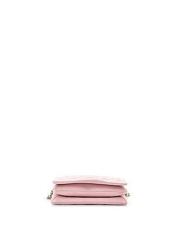Louis Vuitton Coussin Pochette Monogram Embossed Lambskin (view 2)