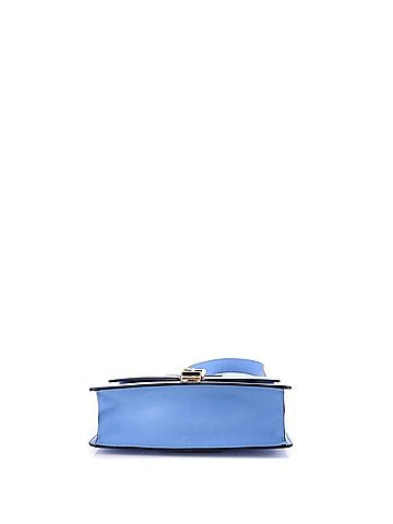 Gucci Sylvie Shoulder Bag Leather Small (view 2)