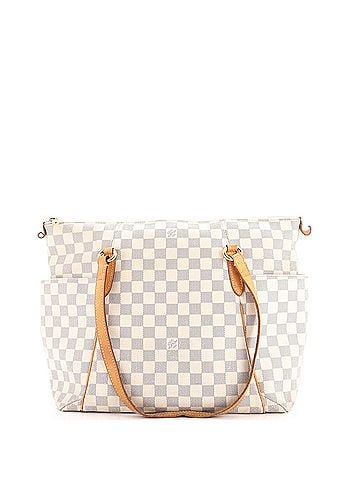 Louis Vuitton Totally Handbag Damier MM (view 1)