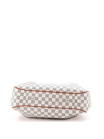 Louis Vuitton Evora Handbag Damier GM (view 2)