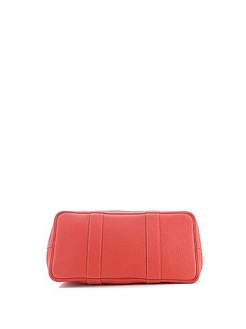 Hermès Garden Party Tote Leather 36 (view 2)