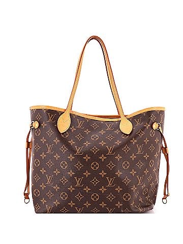 Louis Vuitton Neverfull NM Tote Monogram Canvas MM (view 1)