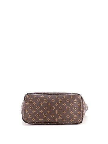 Louis Vuitton Neverfull Tote Monogram Canvas MM (view 2)