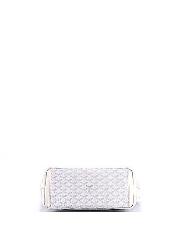 Goyard Artois Tote Coated Canvas PM (view 2)