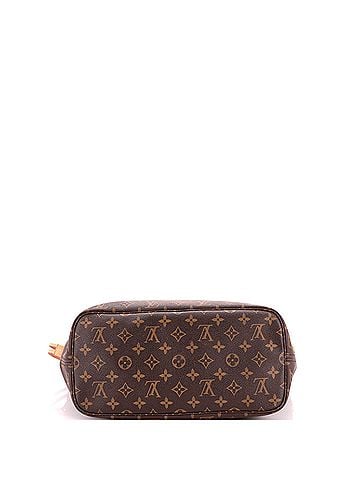 Louis Vuitton Neverfull NM Tote Monogram Canvas MM (view 2)