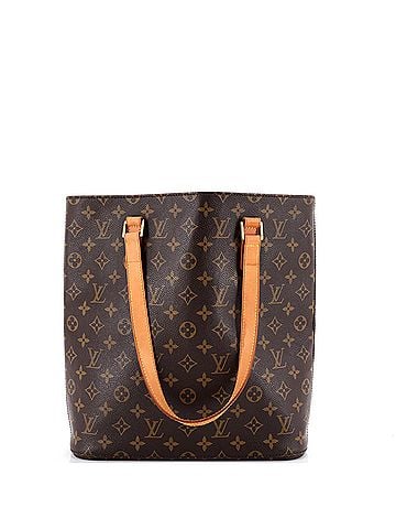 Louis Vuitton Vavin Tote Monogram Canvas GM (view 1)