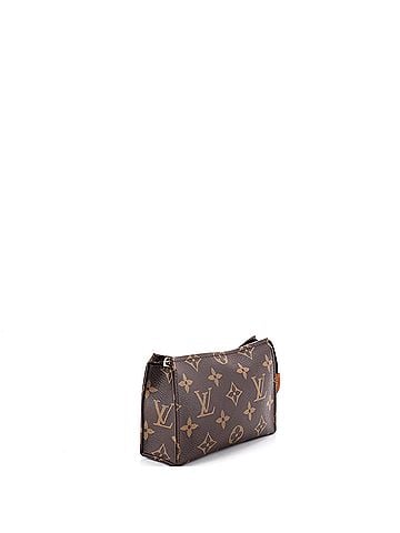 Louis Vuitton Toiletry Pouch Monogram Canvas 15 (view 2)
