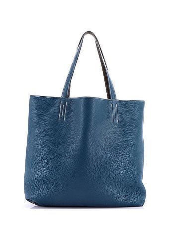 Hermès Double Sens Tote Clemence 36 (view 1)