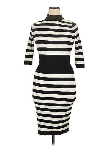 Ashley Stewart Ashley Stewart Casual Dress (view 1)
