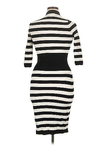 Ashley Stewart Ashley Stewart Casual Dress (view 2)