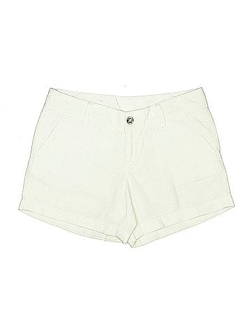 Lilly Pulitzer Lilly Pulitzer Khaki Shorts (view 1)