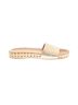 Kaanas Gold Kaanas Sandals Size 11 - photo 1