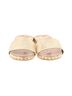 Kaanas Gold Kaanas Sandals Size 11 - photo 2