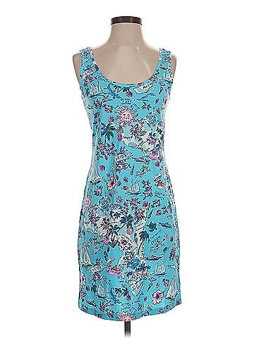 Lilly Pulitzer Lilly Pulitzer Casual Dress (view 1)