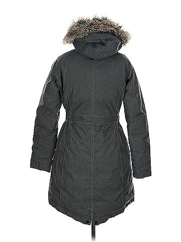 The North Face The North Face Coat (view 2)