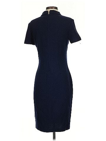 St. John Caviar St. John Caviar Casual Dress (view 2)