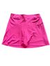 Croft & Barrow Pink Skort Size L - photo 1