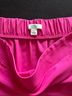 Croft & Barrow Pink Skort Size L - photo 3
