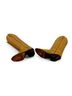 Tony Lama Brown Boots Size 6 - photo 6