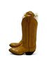 Tony Lama Brown Boots Size 6 - photo 9