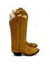 Tony Lama Brown Boots Size 6 - photo 4