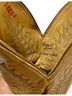 Tony Lama Brown Boots Size 6 - photo 7