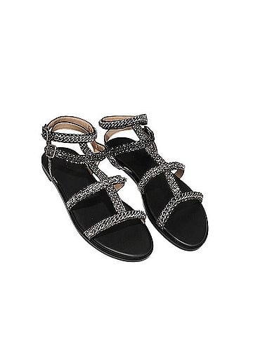 Coach Haddie Sandals (view 1)