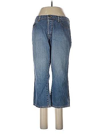 Abercrombie & Fitch Abercrombie &amp; Fitch Jeans (view 1)