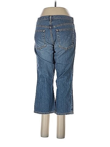 Abercrombie & Fitch Abercrombie &amp; Fitch Jeans (view 2)