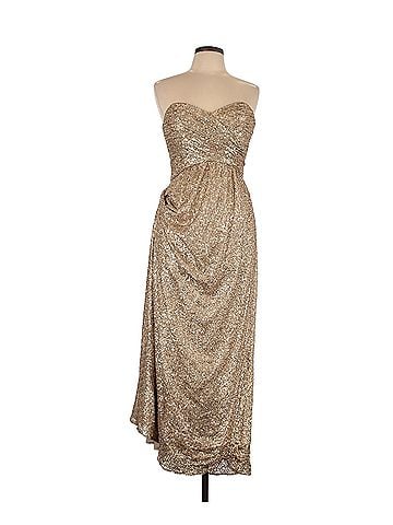 Amsale Amsale Cocktail Dress (view 1)
