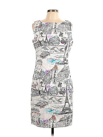 Chetta B Chetta B Cocktail Dress (view 1)