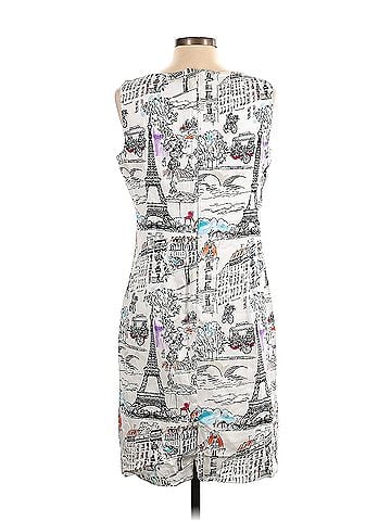 Chetta B Chetta B Cocktail Dress (view 2)