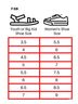 Nike shoc r4 Sneakers - photo 4