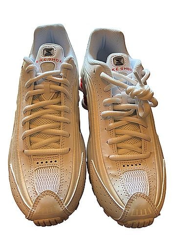 Nike shoc r4 Sneakers (view 1)