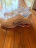 Nike shoc r4 Sneakers - photo 8