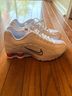Nike shoc r4 Sneakers - photo 5