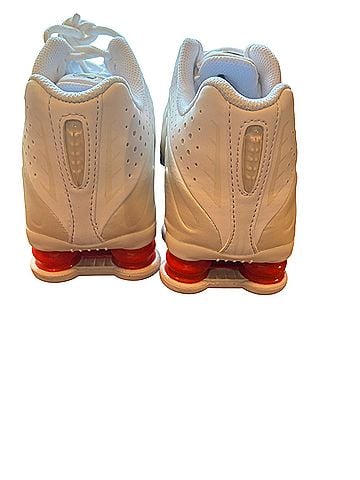 Nike shoc r4 Sneakers (view 2)